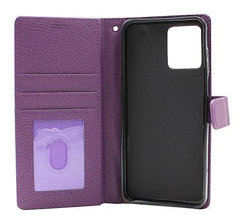 New Standcase Wallet Motorola Moto G53 5G
