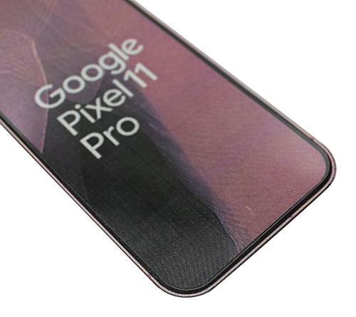 6-pakning Skjermbeskyttelse Google Pixel 11 / 11 Pro