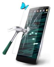 Glassbeskyttelse LG V10 (H960A)