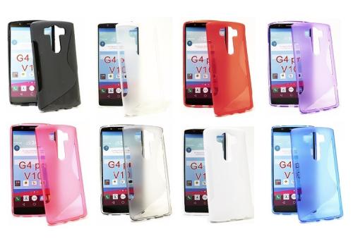 S-Line Deksel LG V10 (H960A)