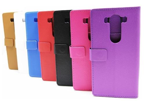 Standcase Wallet LG V10 (H960A)