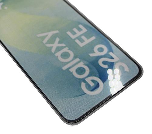 Skjermbeskyttelse Samsung Galaxy S26 FE (SM-S741B/DS)