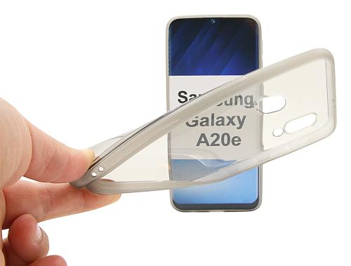 Ultra Thin TPU Deksel Samsung Galaxy A20e (A202F/DS)