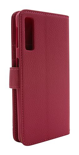 New Standcase Wallet Samsung Galaxy A7 2018 (A750FN/DS)
