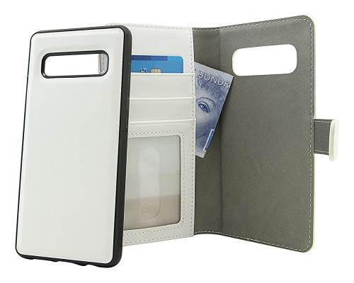 Skimblocker Magnet Wallet Samsung Galaxy S10 Plus (G975F)