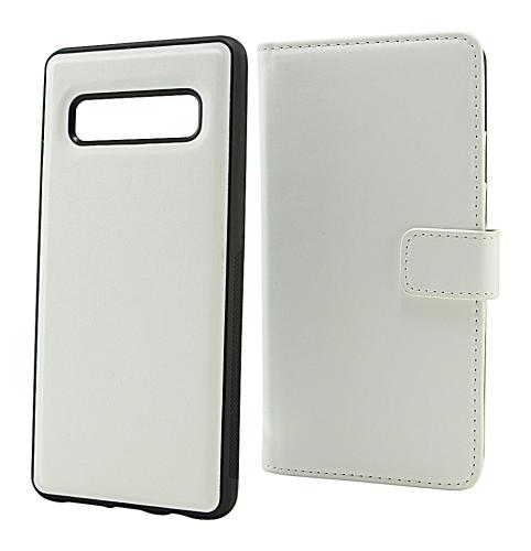 Skimblocker Magnet Wallet Samsung Galaxy S10 Plus (G975F)