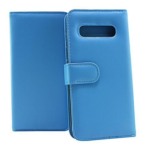 Skimblocker Lommebok-etui Samsung Galaxy S10 Plus (G975F)