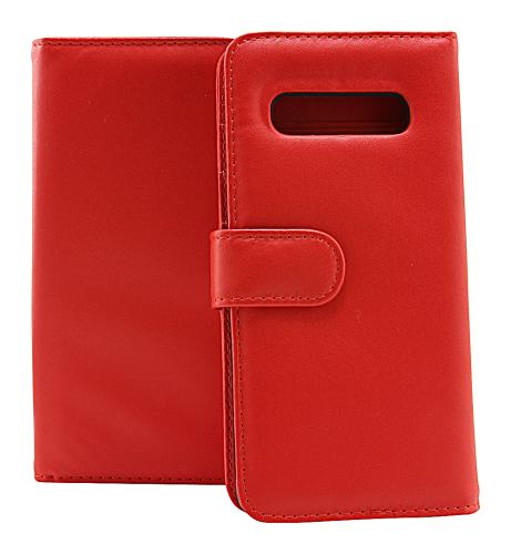 Skimblocker Lommebok-etui Samsung Galaxy S10 Plus (G975F)