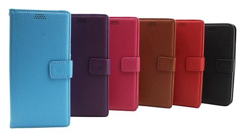 New Standcase Wallet Huawei P10 Lite