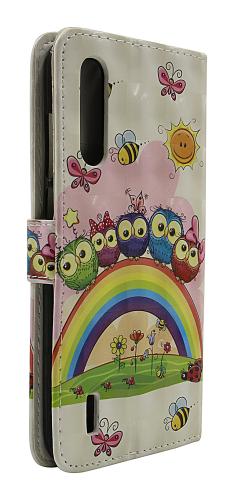 Designwallet Xiaomi Mi 9 Lite