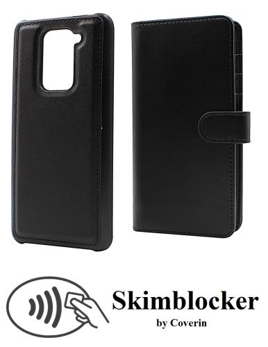 Skimblocker XL Magnet Wallet Xiaomi Redmi Note 9