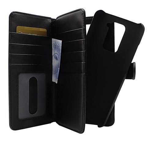 Skimblocker XL Magnet Wallet Xiaomi Redmi Note 9