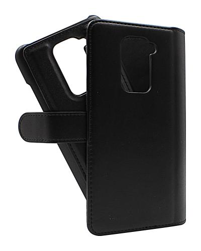 Skimblocker XL Magnet Wallet Xiaomi Redmi Note 9