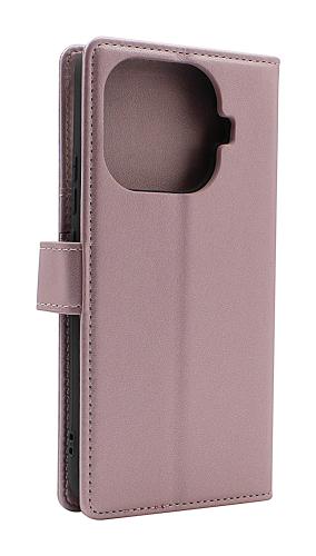 Skimblocker Xiaomi 15T Pro Lommebok Deksel