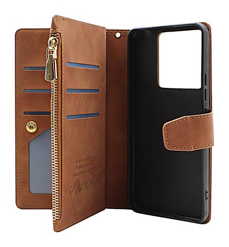 XL Standcase Lyxetui Xiaomi Redmi Note 13 Pro 5G