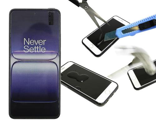 Skjermbeskyttelse av glass OnePlus Nord CE5 (CPH2719)