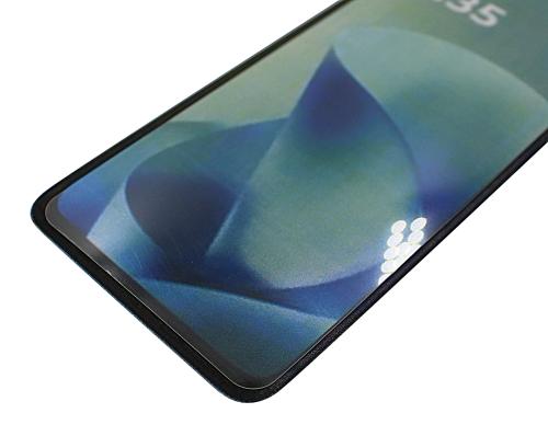 6-pakning Skjermbeskyttelse Motorola Moto G57 / G57 Power