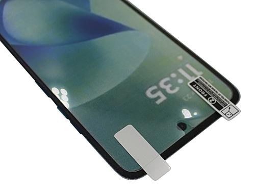 6-pakning Skjermbeskyttelse Motorola Moto G57 / G57 Power