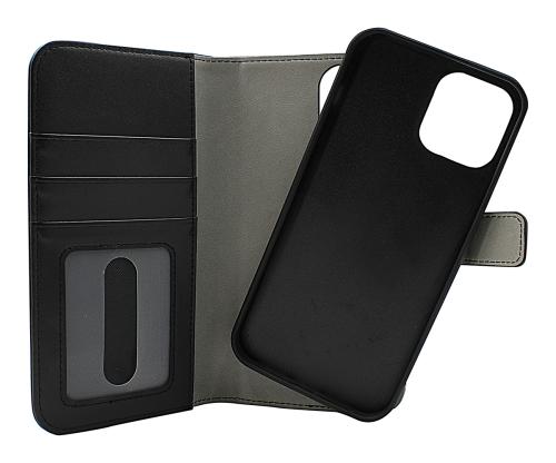 Skimblocker Magnet Wallet iPhone 13 Pro Max (6.7)
