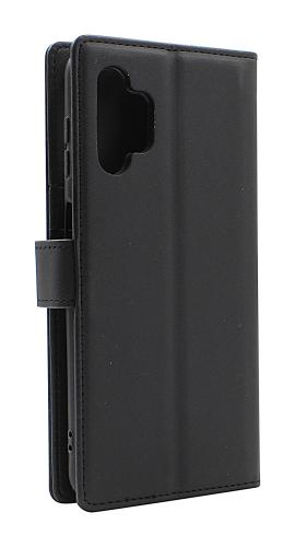 Skimblocker Samsung Galaxy A13 Lommebok Deksel