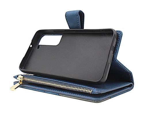 XL Standcase Lyxetui Samsung Galaxy S22 5G