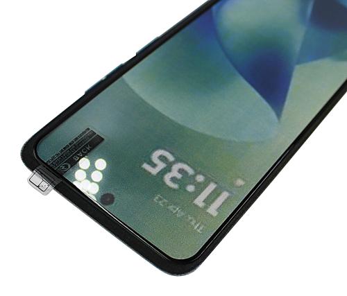 Full Frame Skjermbeskyttelse av glass Motorola Moto G57 / G57 Power