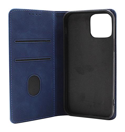 Fancy Standcase Wallet iPhone 12 / 12Pro