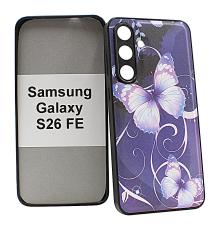 Magnet Deksel Samsung Galaxy S26 FE