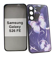 Magnet Deksel Samsung Galaxy S26 FE