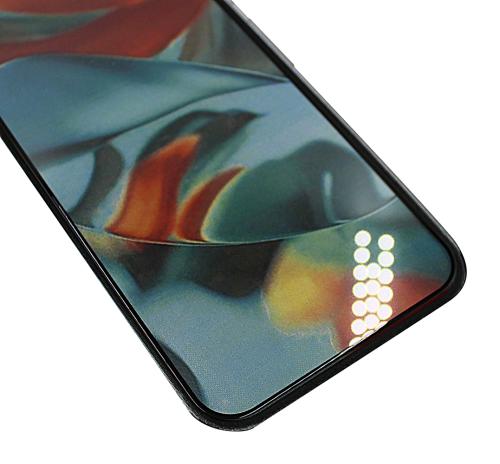 Full Frame Skjermbeskyttelse av glass Google Pixel 10 Pro XL