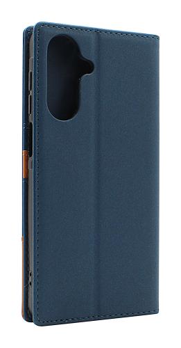 Samsung Galaxy A17 / A26 Luksus Mobilcover Slim