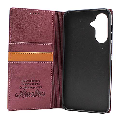 Samsung Galaxy A17 / A26 Luksus Mobilcover Slim