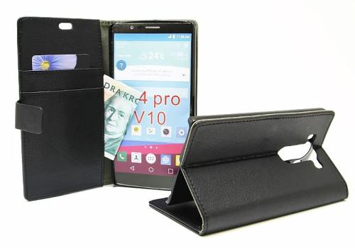 Standcase Wallet LG V10 (H960A)