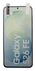 Skjermbeskyttelse Samsung Galaxy S26 FE (SM-S741B/DS)