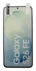 Skjermbeskyttelse Samsung Galaxy S26 FE (SM-S741B/DS)