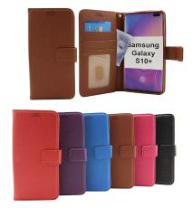 Standcase Wallet Samsung Galaxy S10+ (G975F)