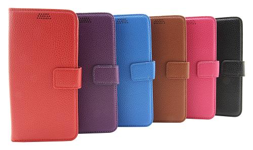 New Standcase Wallet Samsung Galaxy S20 Plus (G986B)