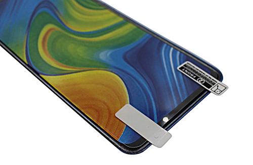 Skjermbeskyttelse Xiaomi Redmi Note 9