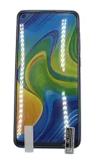 Skjermbeskyttelse Xiaomi Redmi Note 9