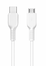 USB-C til Micro-USB Kabel