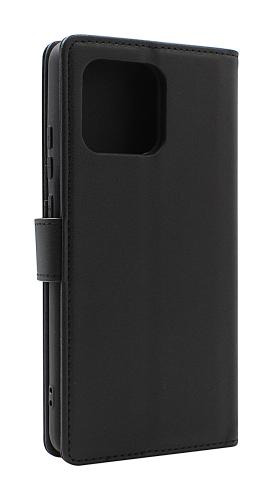 Skimblocker Motorola Edge 70 Magnet Lommebok Deksel