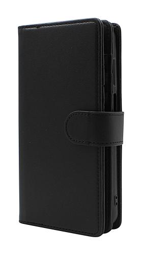 Skimblocker XL Google Pixel 11 / 11 Pro Lommebok Dekse