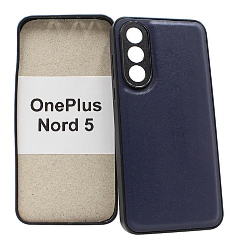 Magnet Deksel OnePlus Nord 5