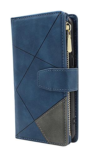 XL Standcase Lyxetui Samsung Galaxy S22 5G