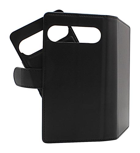 Skimblocker Sony Xperia 10 VIII Magnet Lommebok Deksel