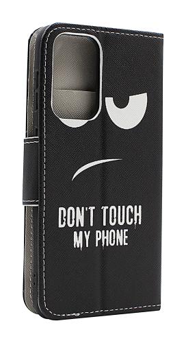 Designwallet Samsung Galaxy A33 5G (A336B)