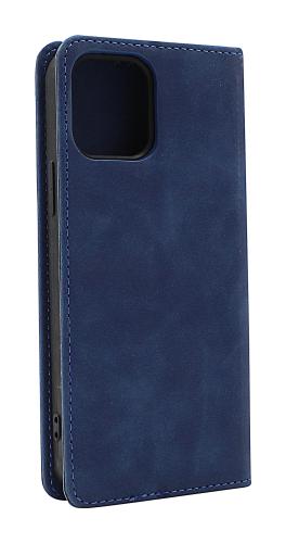 Fancy Standcase Wallet iPhone 12 / 12Pro