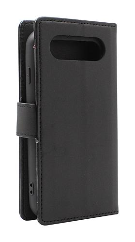 Skimblocker Doro Aurora A11 Magnet Lommebok Deksel
