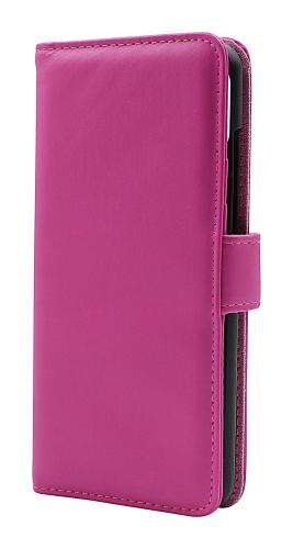 Skimblocker Lommebok-etui Huawei Y6 2019