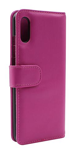 Skimblocker Lommebok-etui Huawei Y6 2019